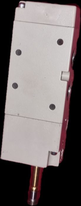 Elektrozawór metalwork