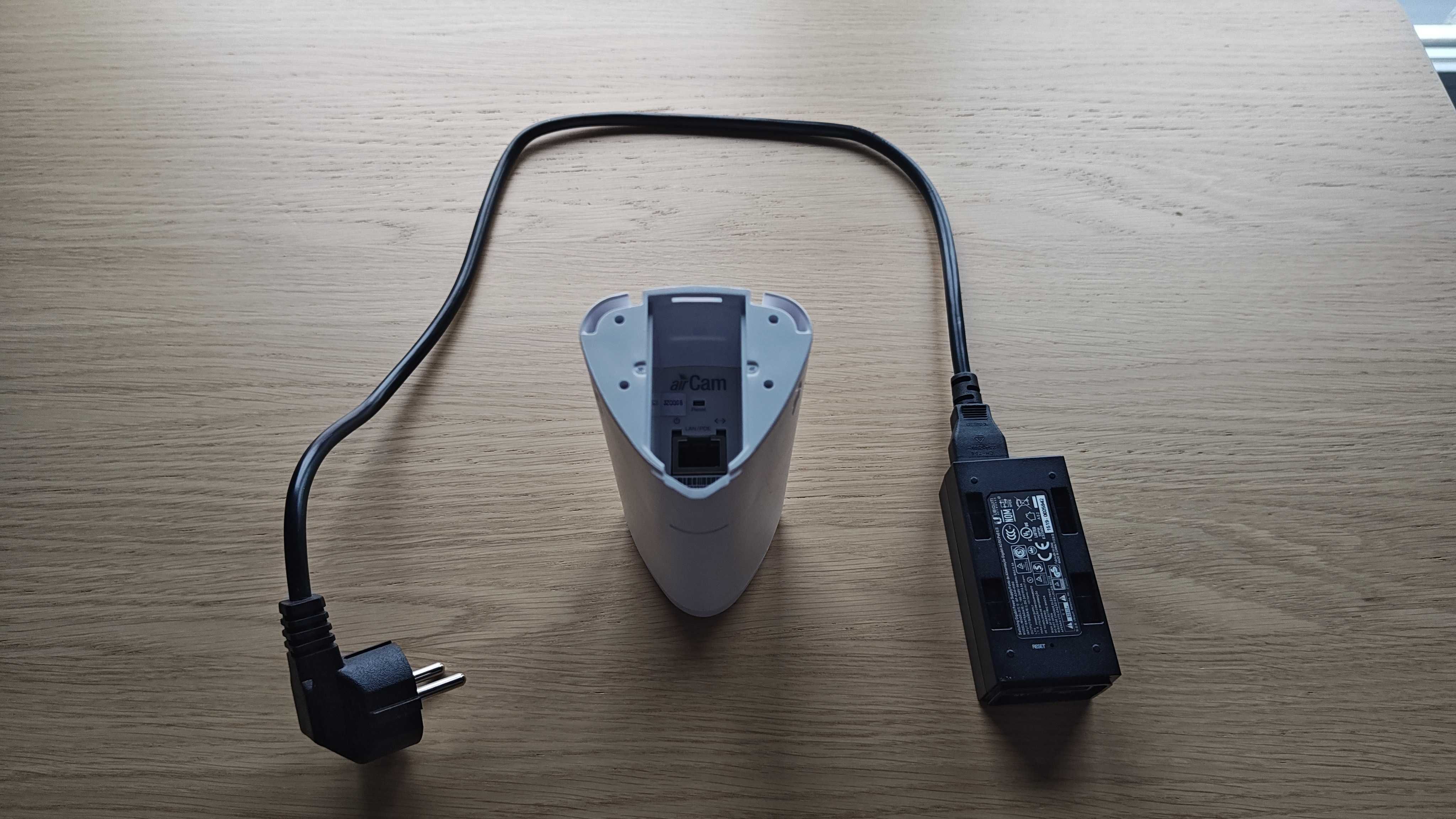 Kamera AirCam Ubiquiti