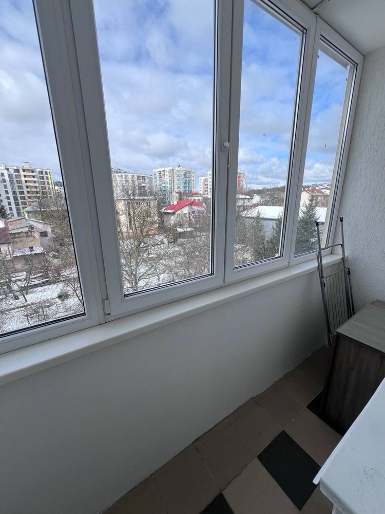 Бортнянського  2 кімнати