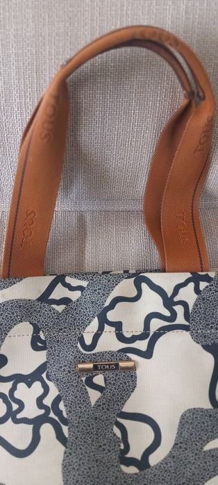 Mala de Senhora TOUS