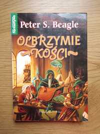 Olbrzymie kości - Peter S. Beagle