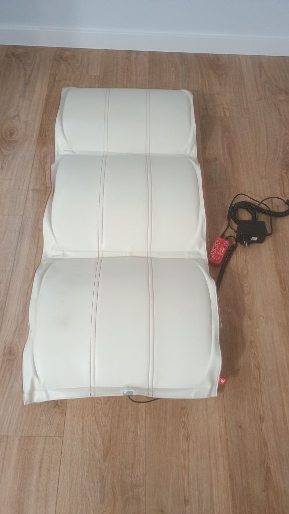 Materac wibracyjny do masażu Enabio2