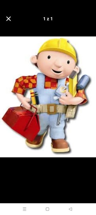 Złota Rączka Prace Drobne