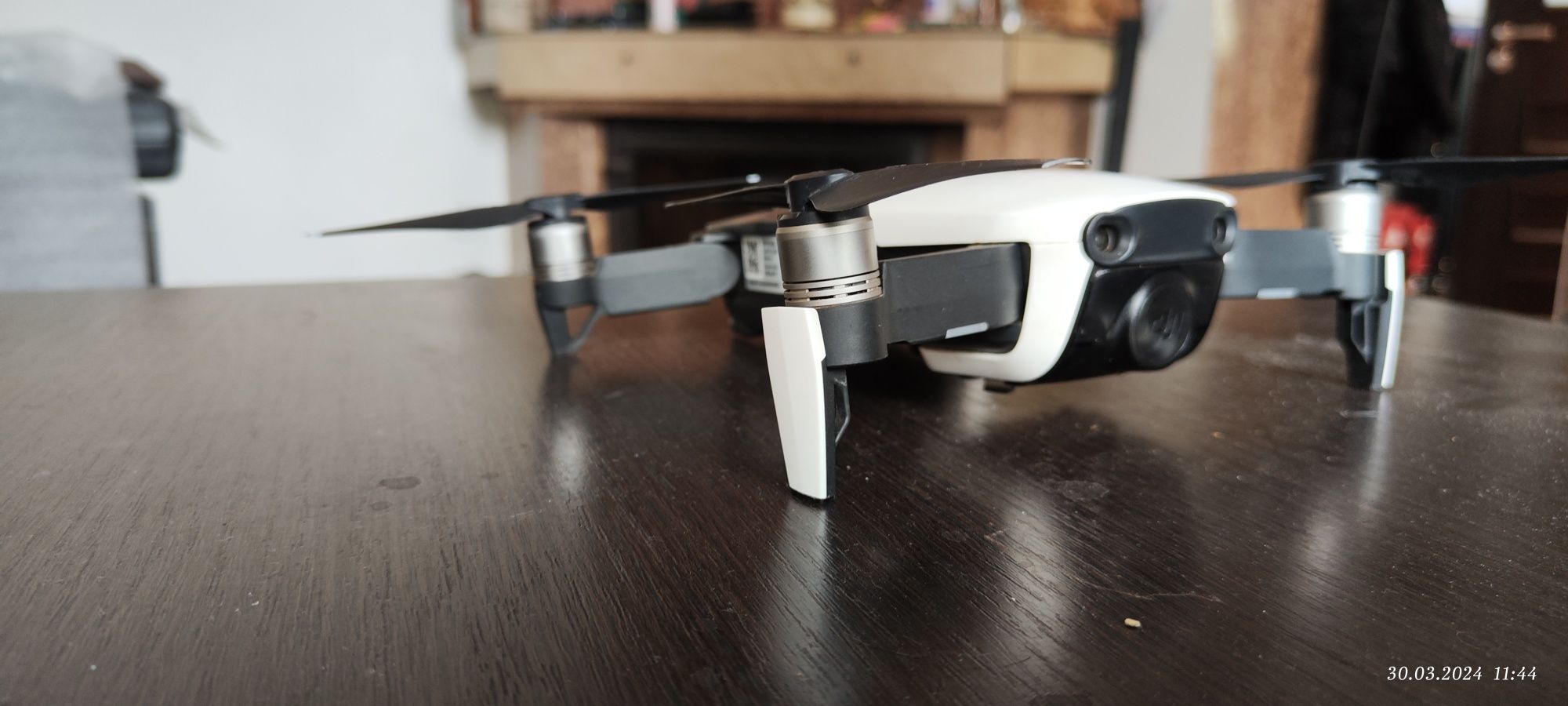 Dron Dj mavic Air