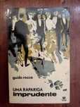 Guido Rocca - Uma rapariga imprudente