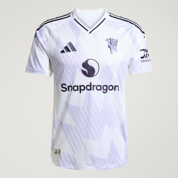 Camisola United 2025/2026