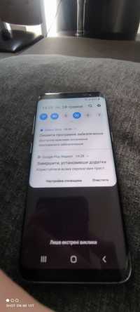 S 8 продам , в нормальном состоянии рабочем