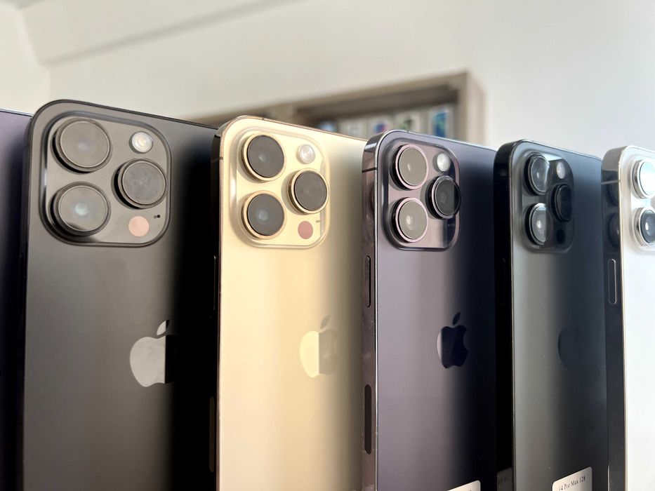 iPhone 14 Pro Max 128 gb neverlock l Магазин l Гарантія