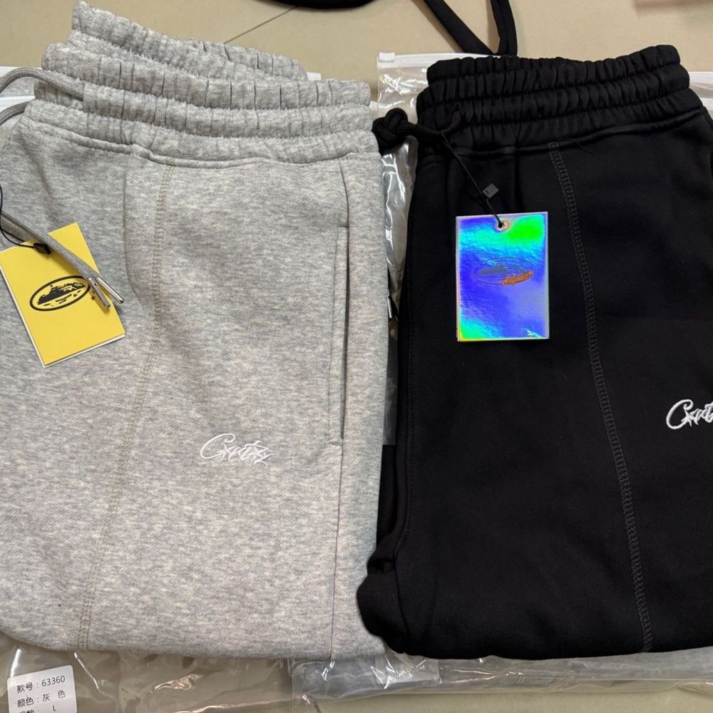 Shorts Corteiz/шорти кортез