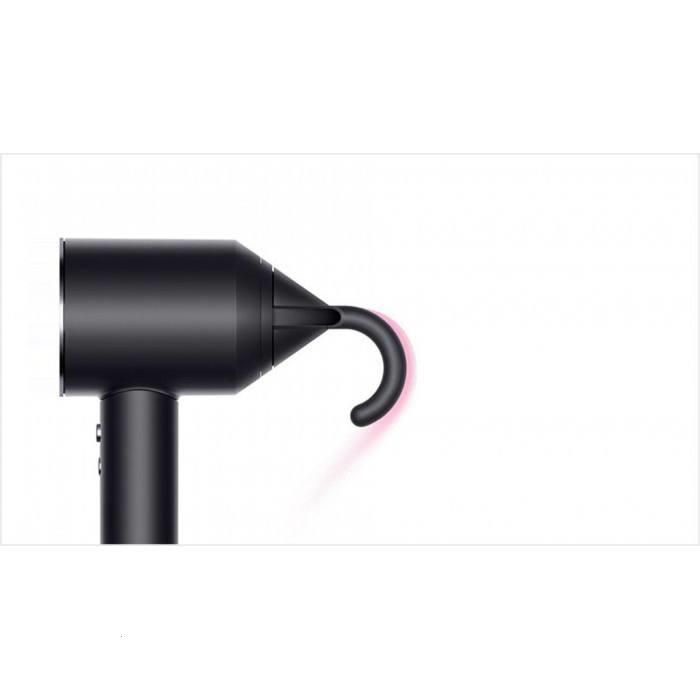 Фен Dyson HD07 Supersonic Black
