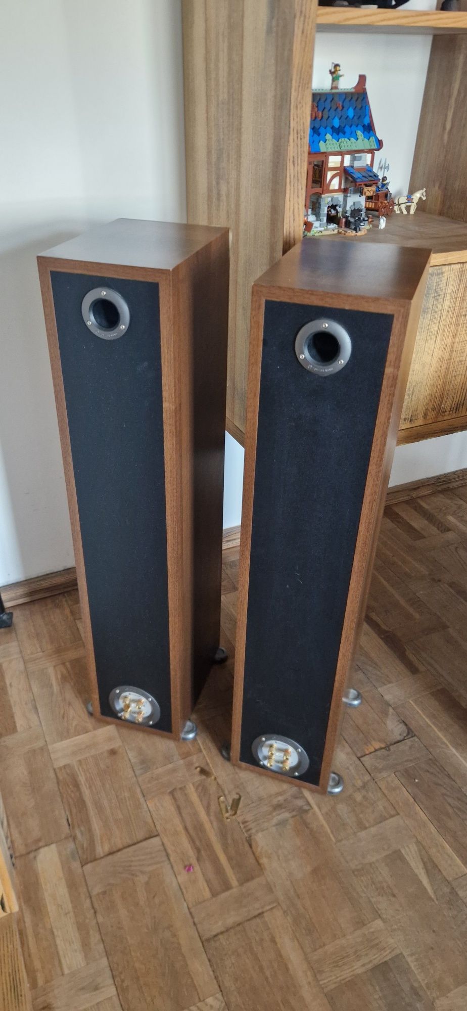 Głośniki monitor audio nr6