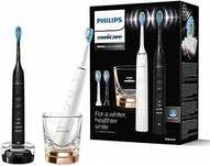 Szczoteczki elektryczne Philips Sonicare Diamond Clean 9000 HX9914/61
