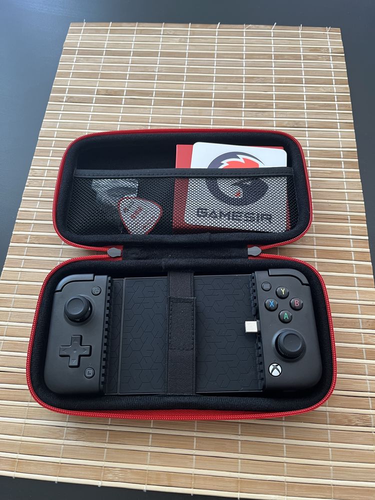 Pad kontroller Gamesir x2 pro
