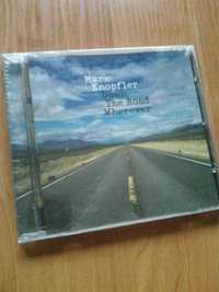 Mark Knopfler: Down The Road Wherever