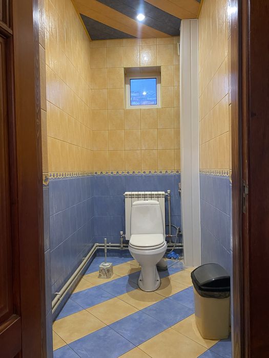 Продам 2х этажный дом Шевченковский ( пос. Димитрова)