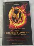 Vendo livro- the hunguer games