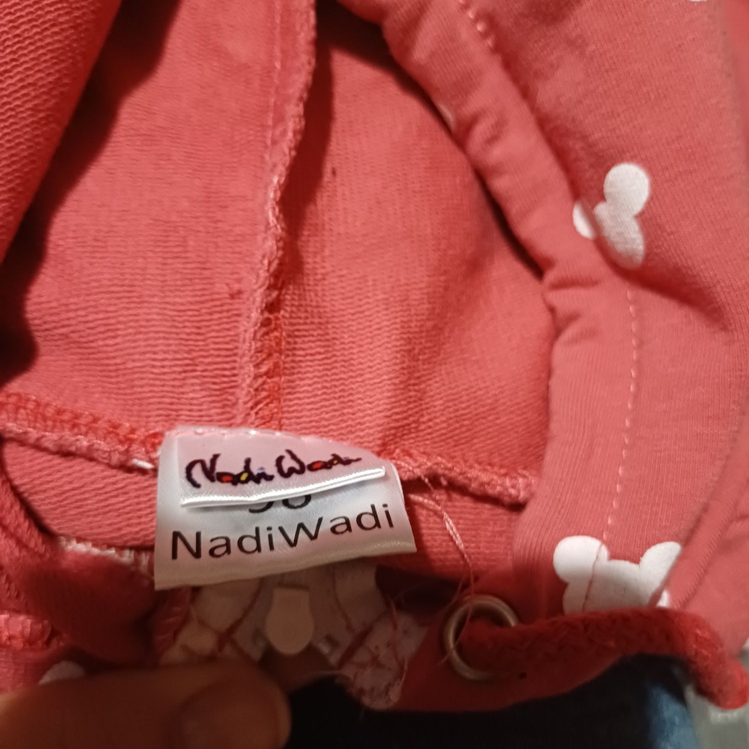 Sprzedam bluzę Myszka Miki r.98