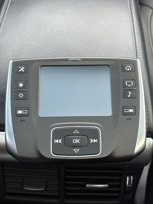 Land Rover Range Rover Evoque 2012