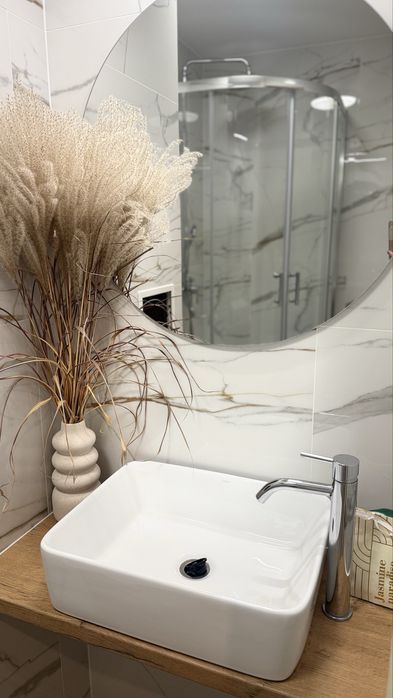 Wynajem Mieszkanie - 35m2 / Sobieskiego / po remoncie