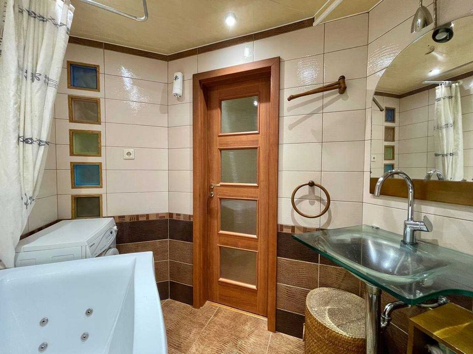 Здам  розкішну 2 кімнатну квартиру на Північному