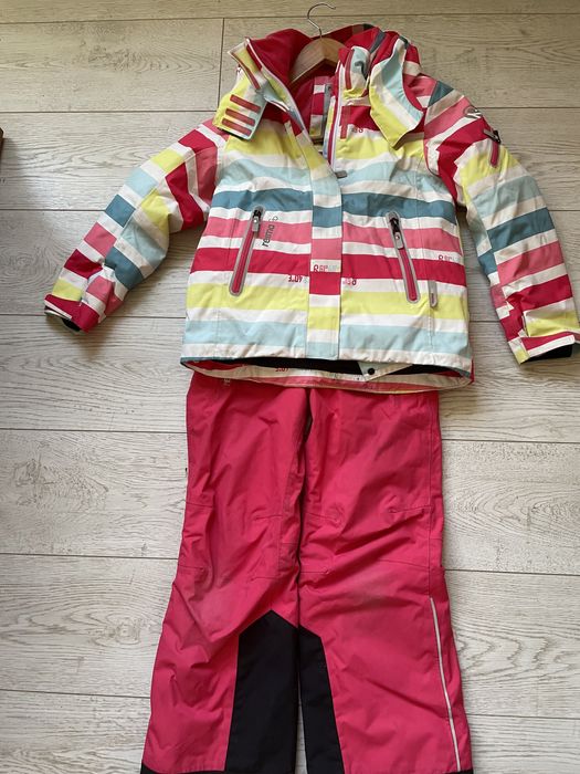 Комплект Reima tec