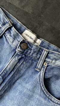 Джинсы Calvin Klein Jeans Relaxed