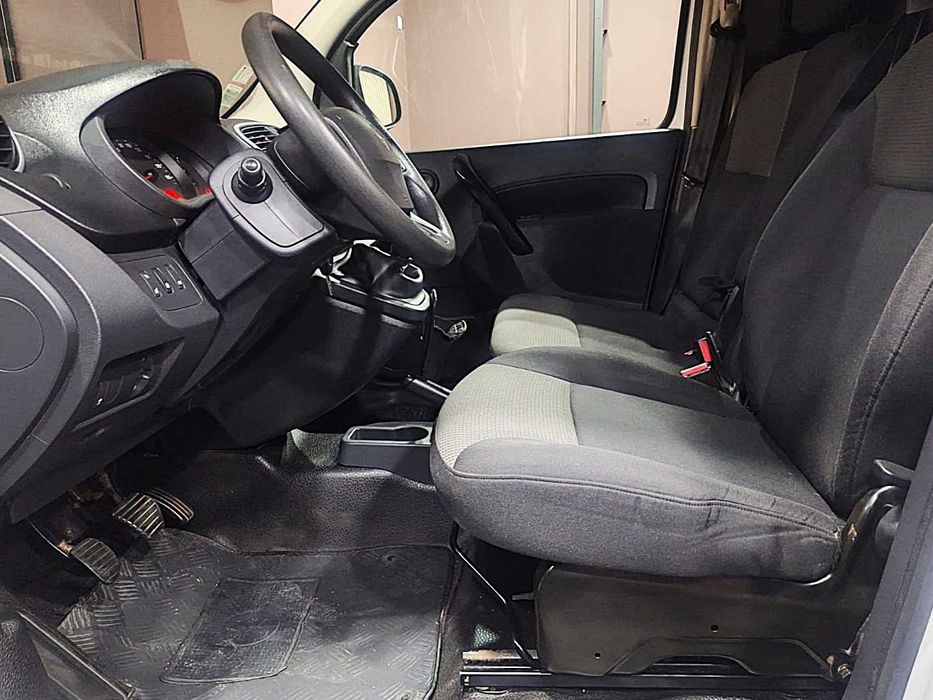 RENAULT KANGOO MAXI 3L IVA DEDUTIVEL