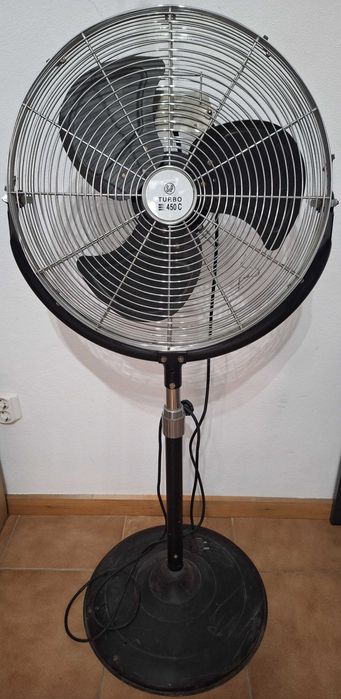 Ventoinha/ventilador
