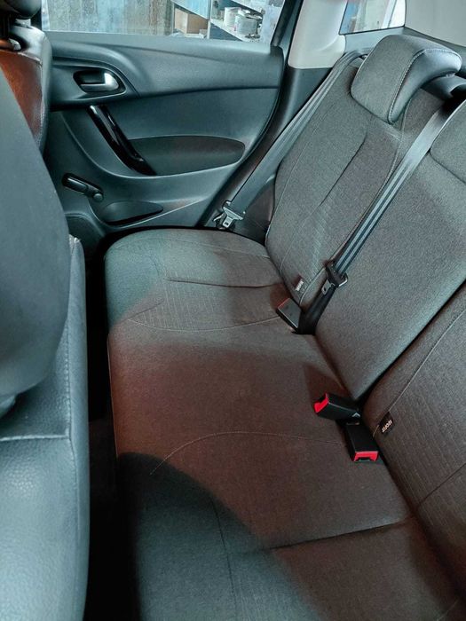 Citroen c3 1.2 gasolina