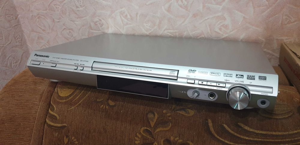 Panasonic SA-HT335