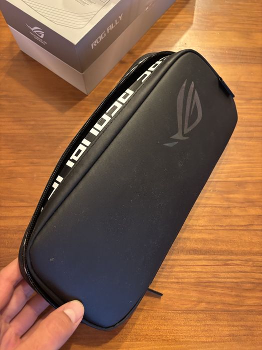 asus rog ally z1 extreme