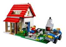 5771 Lego Creator - 3 w 1 Dom na wzgórzu