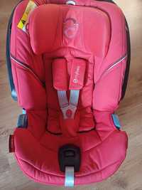 Cybex Aton 5 fotelik 0-13 kg