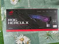 Asus uchwyt na kartę graficzną ROG HERCULX