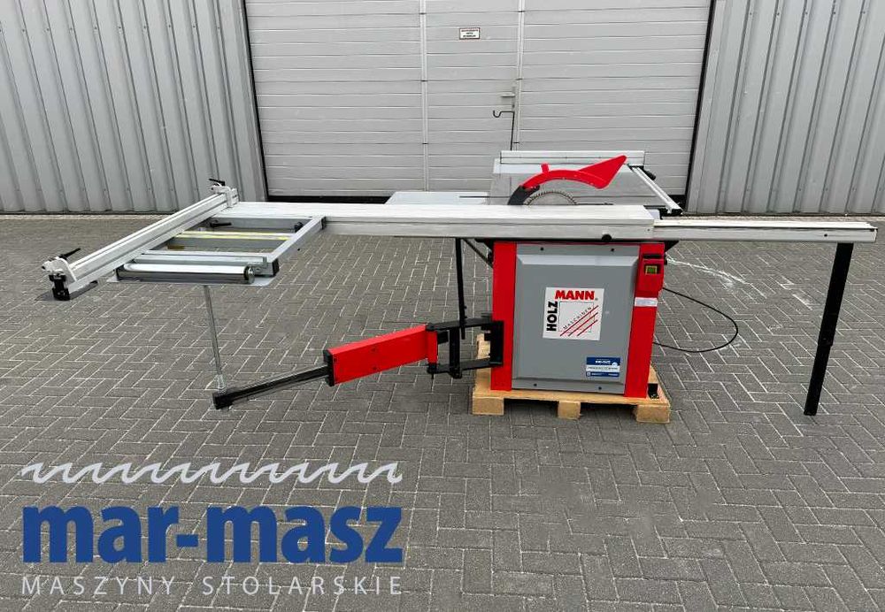 Piła formatowa Holzmann TS 315 VF-2000