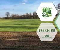 Producent Śląsk - Trawa w rolce, trawa premium, najszybsze terminy