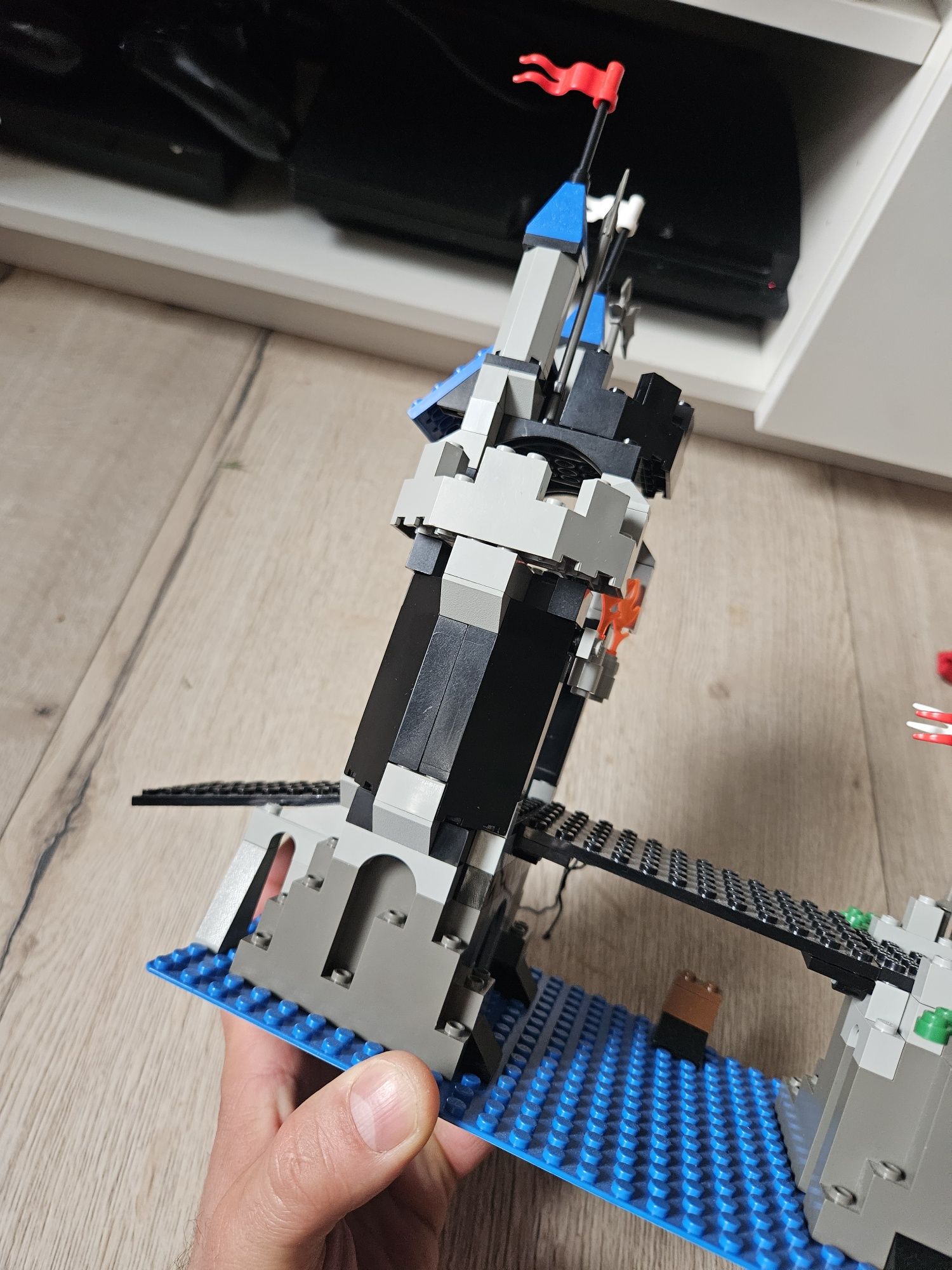 Sprzedam lego 6074