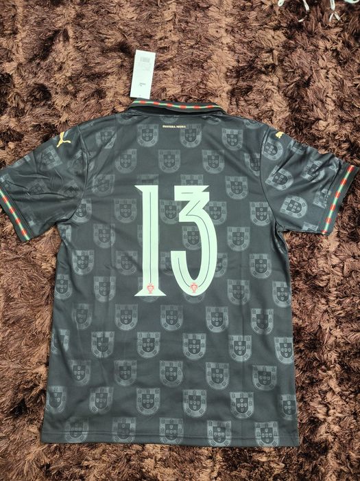 Camisola Portugal Puma King 25 26