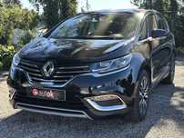 Renault Espace Energy dCi 160 EDC Initiale Paris