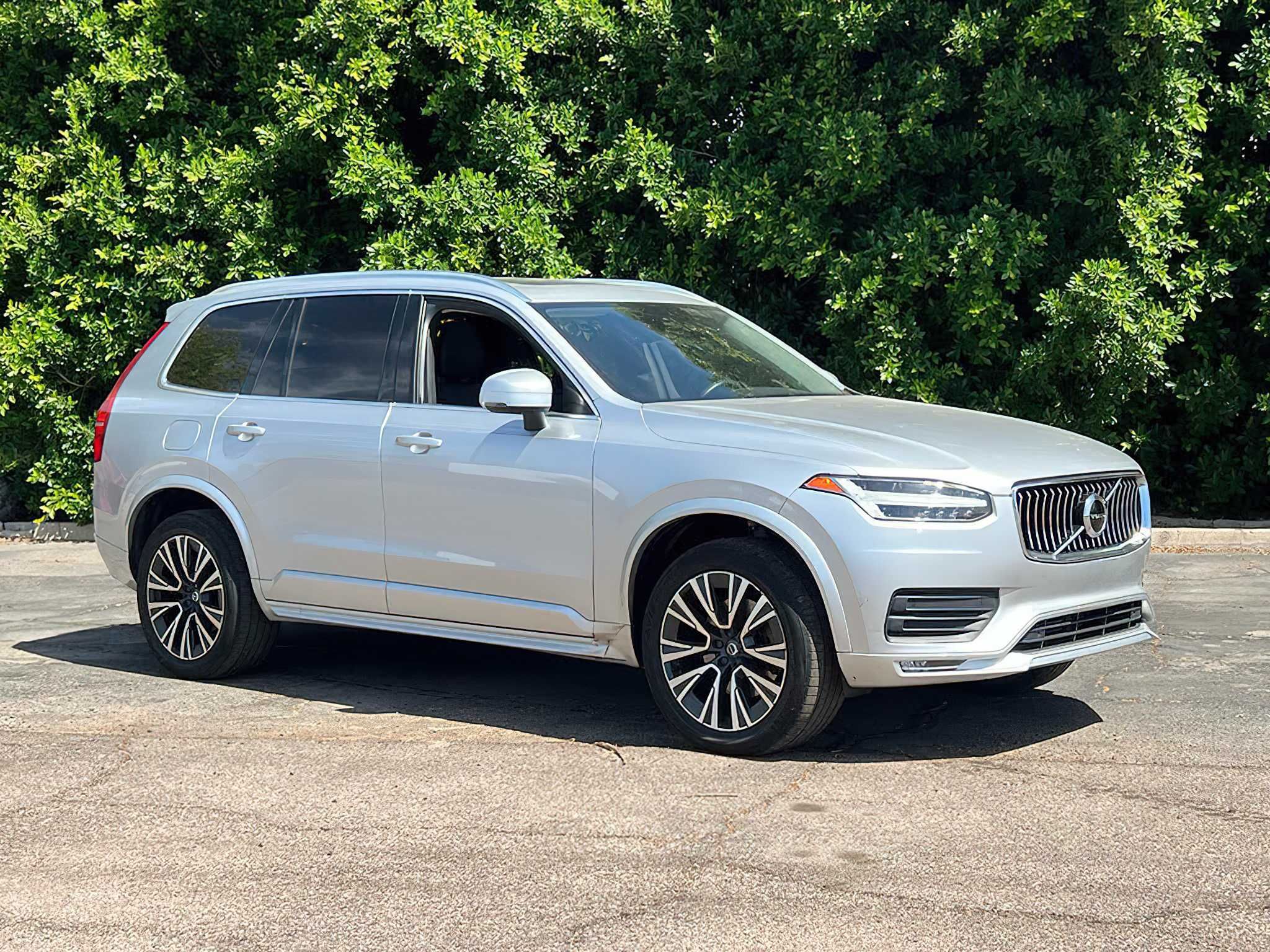 Volvo XC90 T8 2020