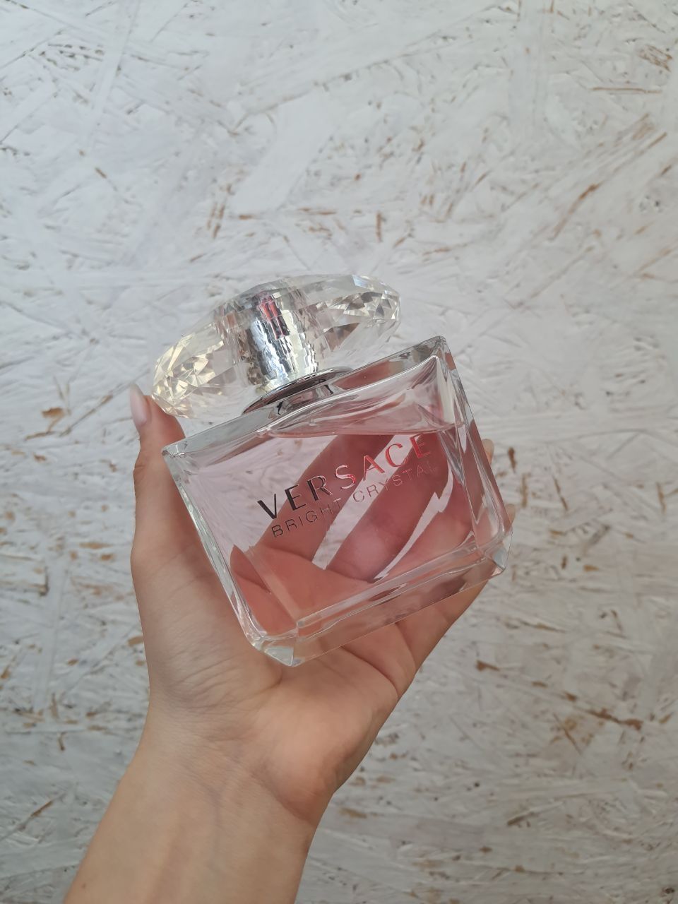 Bright Crystal Versace оригінал
