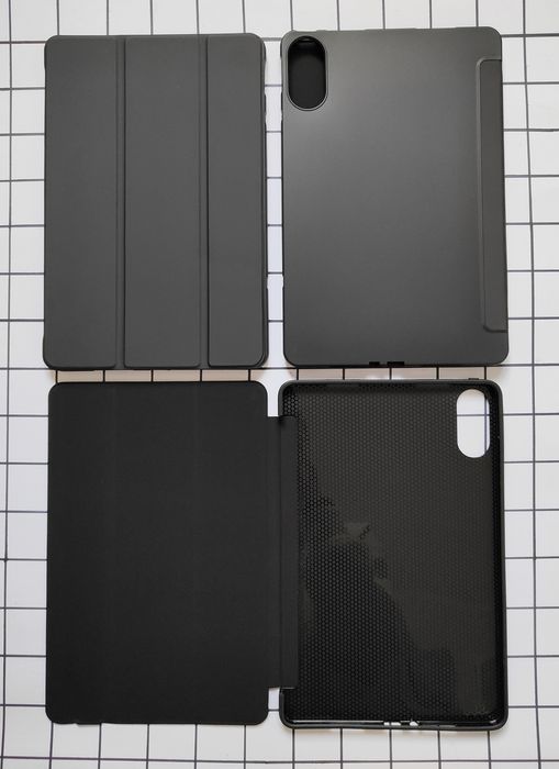 Нові планшети Xiaomi Redmi Pad Pro 8+256 Graphite Gray