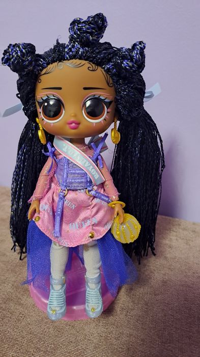 Лялька LOL OMG оригінал