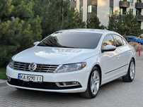 Passat cc 2014 2.0tsi dq250
