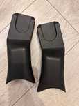 Adapter cybex priam do fotelika samochodowego.