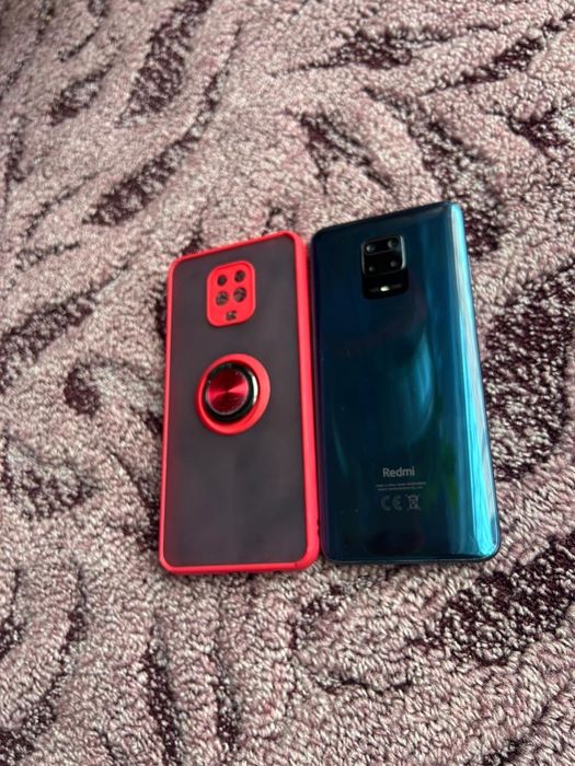 Продам Xiaomi Redmi not 9 pro