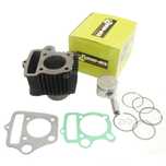 Cylinder kpl tuning 47mm 80 King Zipp Router Ws zipp Barton Ranger