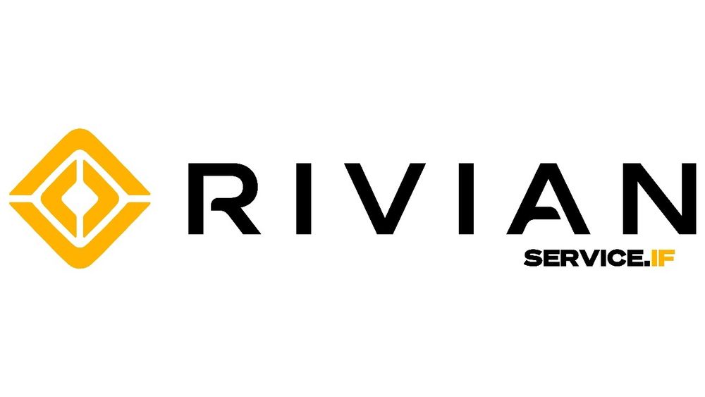 RivianServiceIf  ремонт діагностика Рівіан