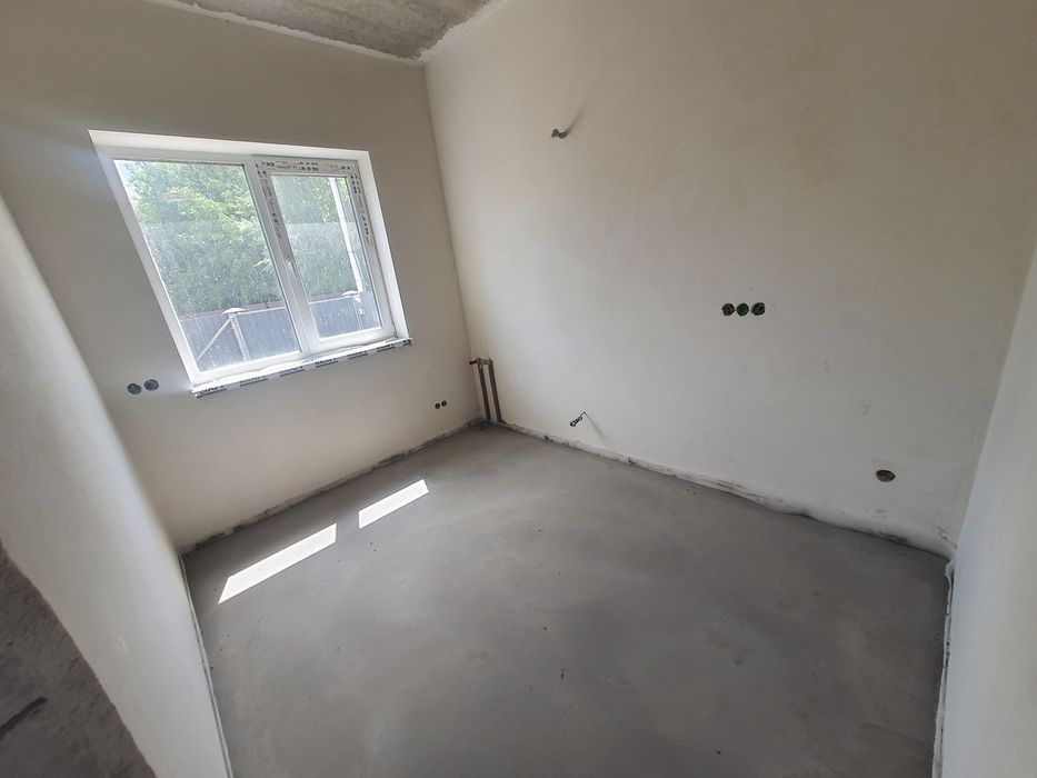 Продам Дуплекс ,95м2, 3 сотки. Чистова. Є Оселя. Сертифікат