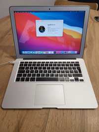 Macbook Air i7/8GB/128/HD5000 A1466 13" stan bdb